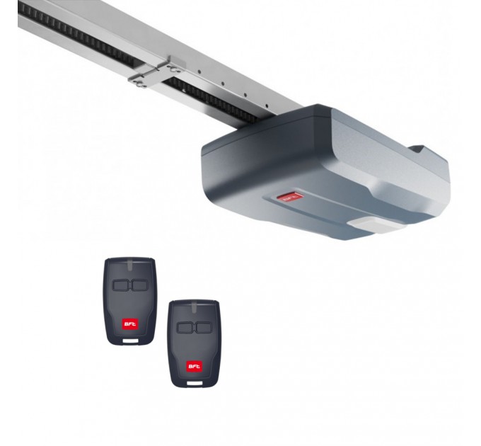 Автоматика для гаражных ворот BFT BOTTICELLI SMART BT A850 BELT KIT комплект Автоматика для гаражных ворот BFT BOTTICELLI SMART BT A850 BELT KIT комплект