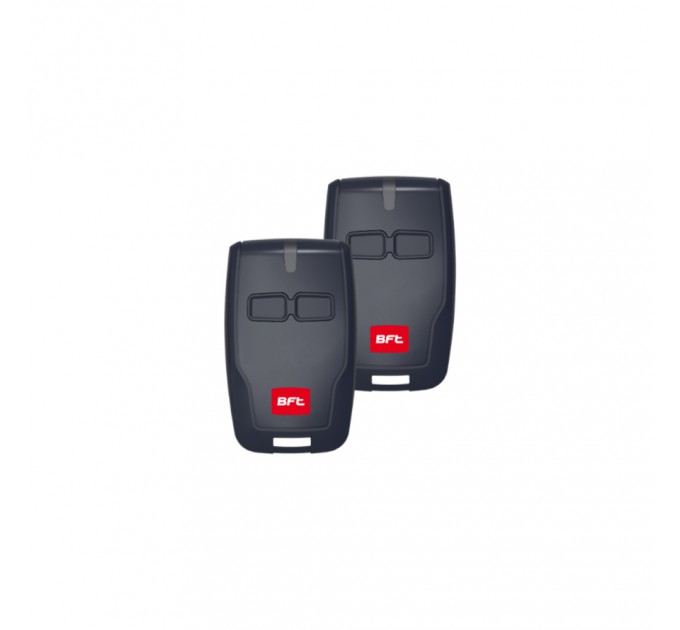 Автоматика для гаражных ворот BFT BOTTICELLI SMART BT A850 BELT KIT комплект