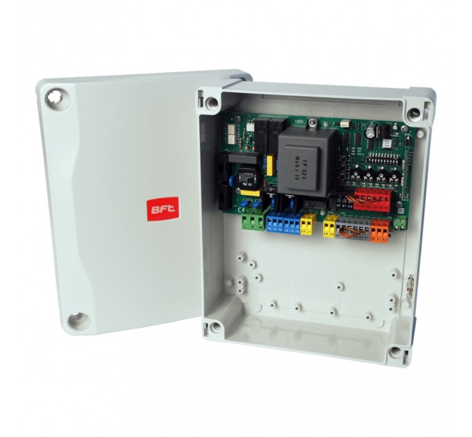 Автоматика для распашных ворот BFT ATHOS AC A40 BASE KIT комплект