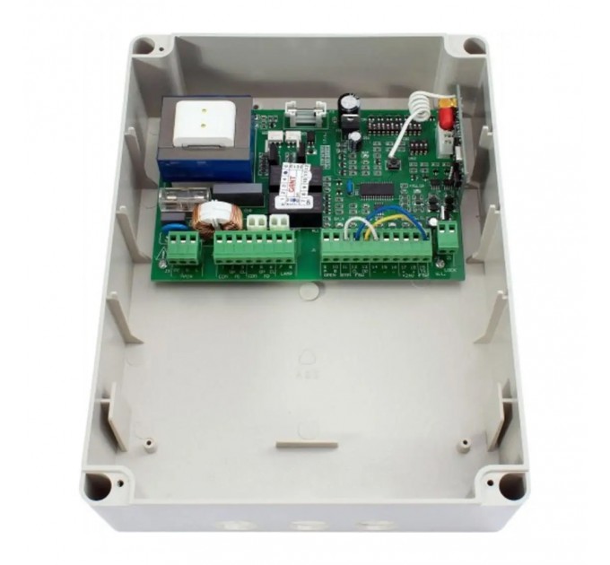 Автоматика для распашных ворот GANT SET GSW-3000 комплект