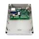 Автоматика для распашных ворот GANT SET GSW-4000 комплект