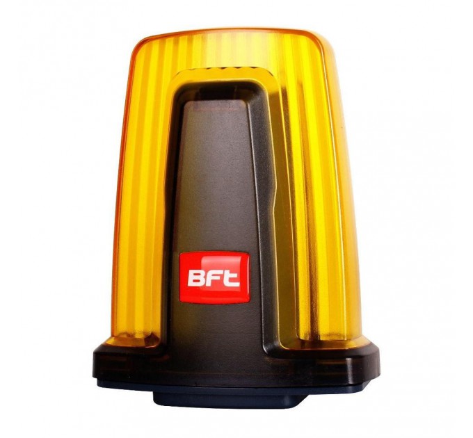 Сигнальная лампа BFT RADIUS LED AC R1 230V со встроенной антенной Сигнальная лампа BFT RADIUS LED AC R1 230V со встроенной антенной