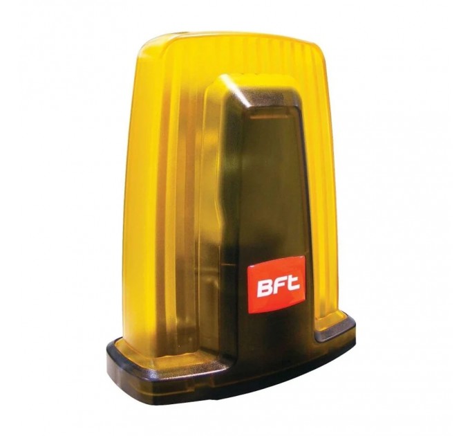 Сигнальная лампа BFT RADIUS LED AC R1 230V со встроенной антенной