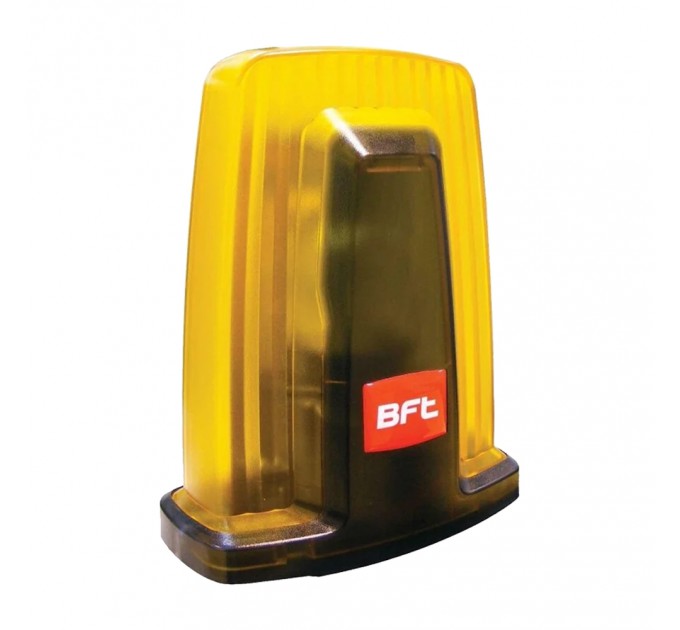 Сигнальная лампа BFT RADIUS LED BT R1 24V со встроенной антенной