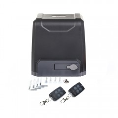 Автоматика Steelon NAVI 1500 для откатных ворот весом до 1500 кг