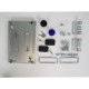 Автоматика для откатных ворот GATEXPERT SL500DC со встроенным аккумулятором