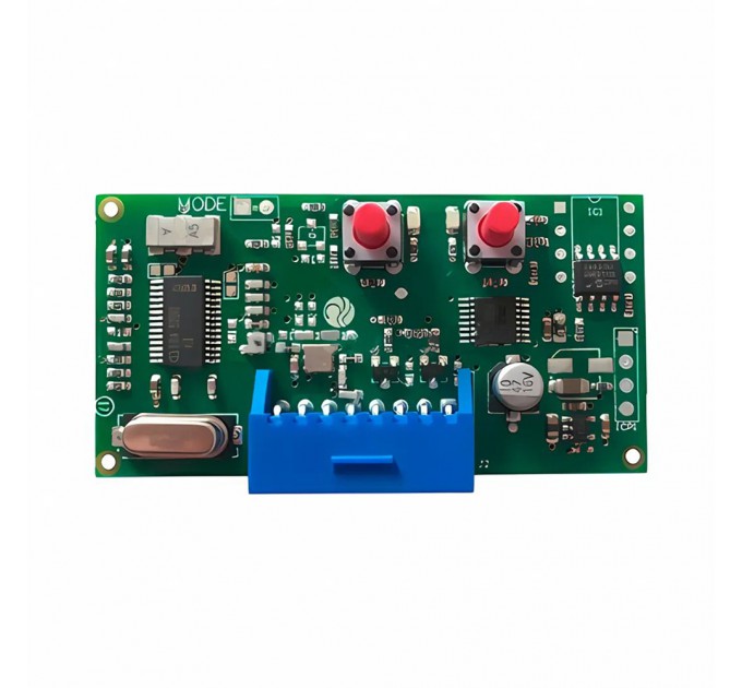 Автоматика для откатных ворот Roger KIT H30/640 комплект
