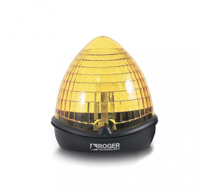 Сигнальная лампа Roger R92/LED230 с платой модуляции световых вспышек 230В Сигнальная лампа Roger R92/LED230 с платой модуляции световых вспышек 230В
