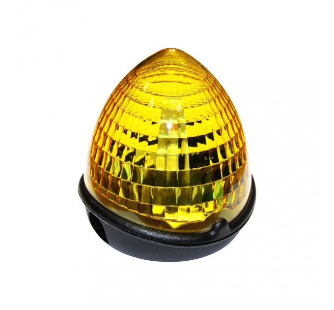 Сигнальная лампа Roger R92/LED230 с платой модуляции световых вспышек 230В