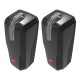 Фотоэлементы BFT THEA A15 O.PF 24V со встроенными сигнальными лампами