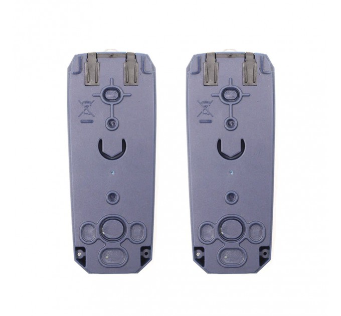 Фотоэлементы BFT THEA A15 O.PF 24V со встроенными сигнальными лампами
