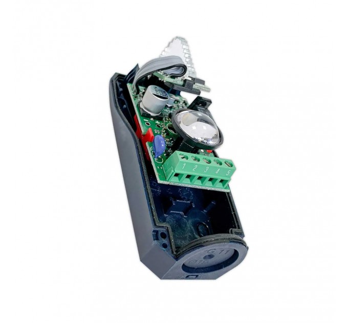 Фотоэлементы BFT THEA A15 O.PF 24V со встроенными сигнальными лампами