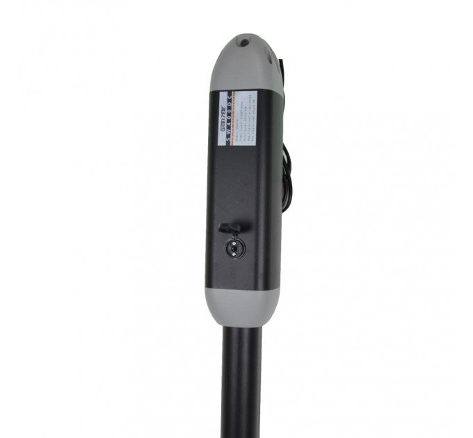 Автоматика для распашных ворот GATEXPERT SW400DC (dual arms) комплект
