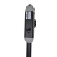 Автоматика для распашных ворот GATEXPERT SW400DC (dual arms) комплект