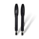 Автоматика для распашных ворот GATEXPERT SW300DC Black (dual arms) комплект