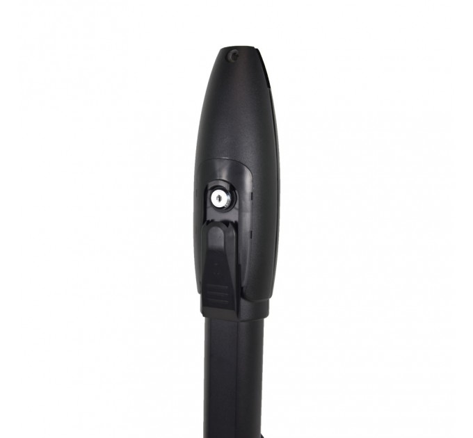 Автоматика для распашных ворот GATEXPERT SW300DC Black (dual arms) комплект