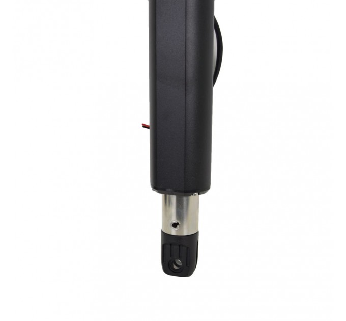 Автоматика для распашных ворот GATEXPERT SW300DC Black (dual arms) комплект