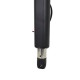 Автоматика для распашных ворот GATEXPERT SW300DC Black (dual arms) комплект