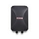 Автоматика для распашных ворот GATEXPERT SW300DC Black (dual arms) комплект