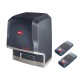 Автоматика для откатных ворот BFT ICARO VELOCE SMART AC A1000