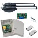 Комплект автоматики для розпашних воріт Roger KIT R20/320