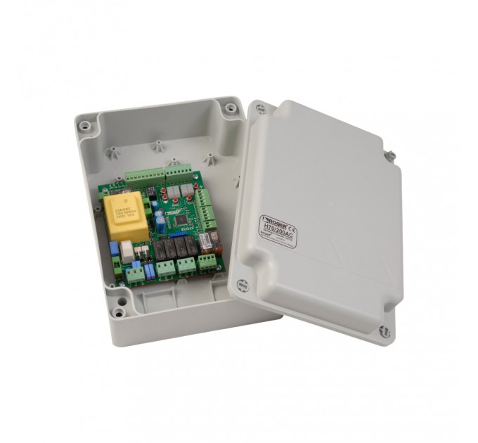 Комплект автоматики для розпашних воріт Roger KIT R20/320