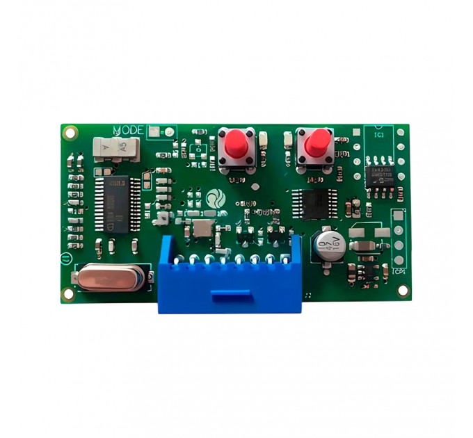 Комплект автоматики для розпашних воріт Roger KIT R20/320
