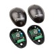 Комплект автоматики для розпашних воріт Roger KIT R20/510