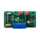 Комплект автоматики для розпашних воріт Roger KIT R20/510