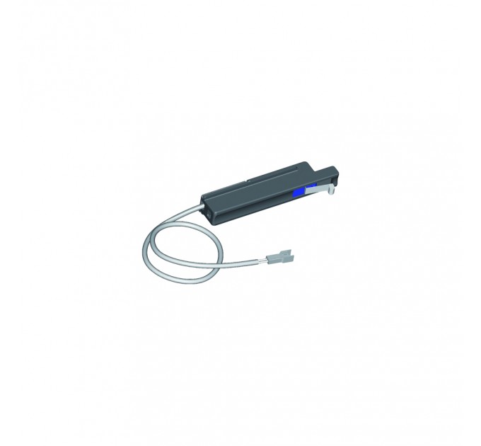 Комплект автоматики для розпашних воріт Roger KIT R20/510