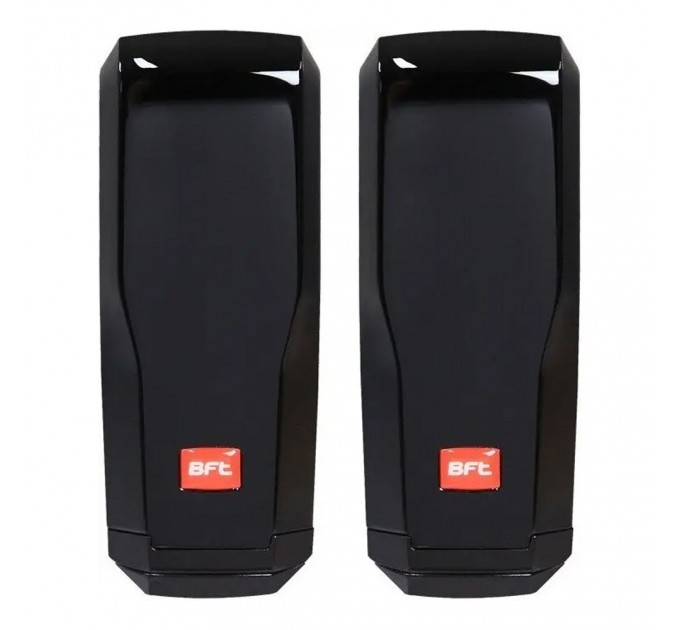 Фотоэлементы BFT DESME A15 24V инфракрасные