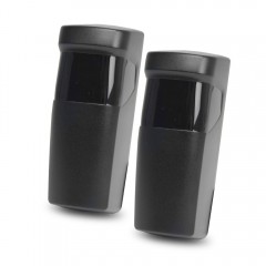 Беспроводные фотоэлементы LightWell LW-12IR