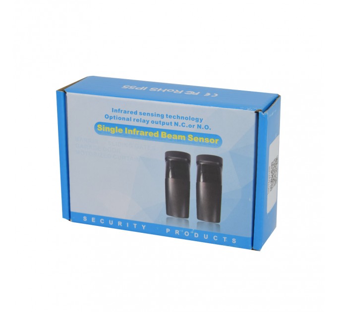 Беспроводные фотоэлементы LightWell LW-12IR