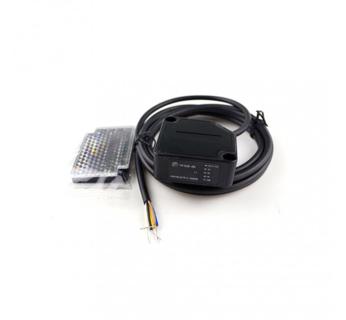 Фотоэлементы BFT PF50R-RD Фотоэлементы BFT PF50R-RD