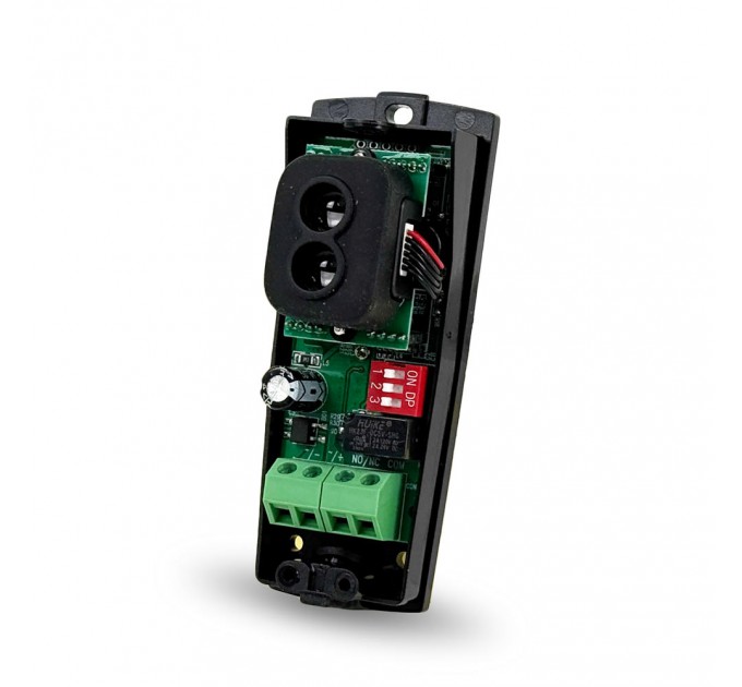 Проводные лазерные фотоэлементы Lightwell LW-14 LSR