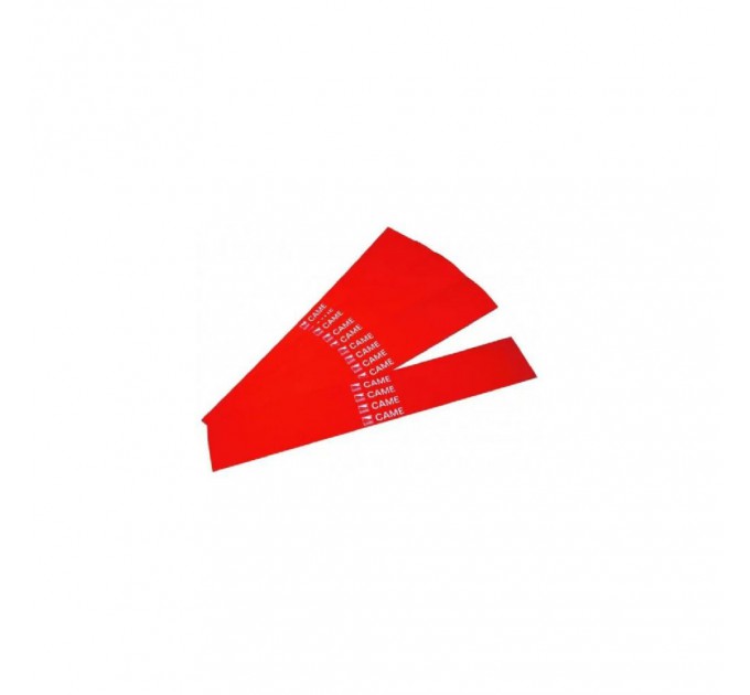 Комплект шлагбаума Came G2080 с шириной проезда до 7.6 м