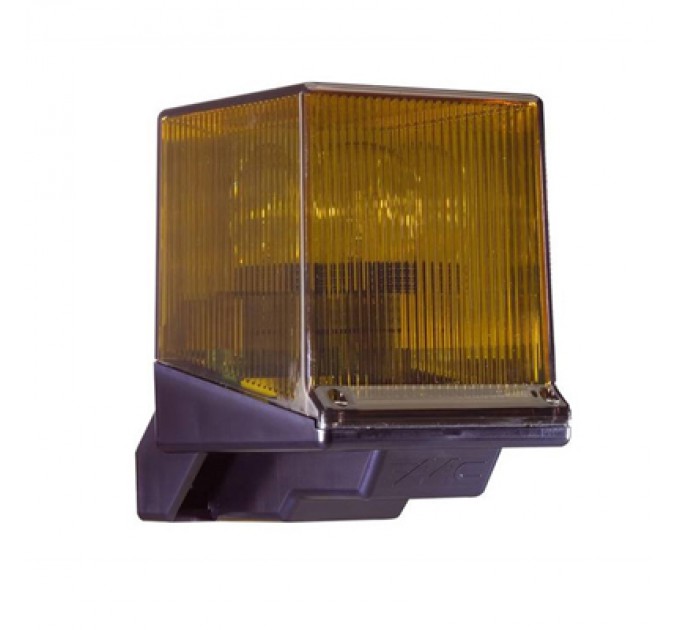 Лампа сигнальная FAAC LIGHT, 24В