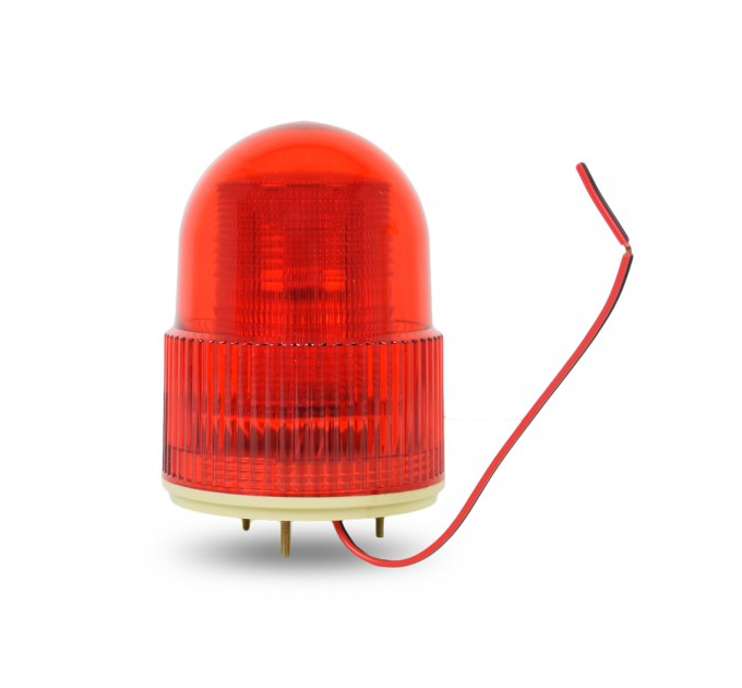 Лампа сигнальная Weilai R-220i 220V