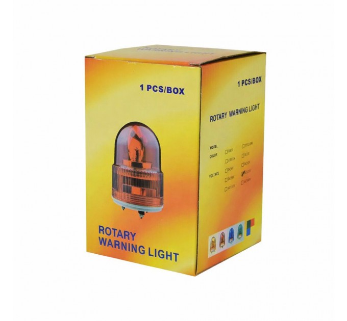 Лампа сигнальная Weilai R-220i 220V