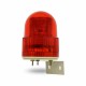 Лампа сигнальная Weilai R-220i 220V с кронштейном R-220i bracket