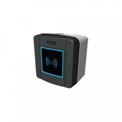 Считыватель Bluetooth Came SELB1SDG1 на 15 пользователей для ворот и шлагбаумов Считыватель Bluetooth Came SELB1SDG1 на 15 пользователей для ворот и шлагбаумов