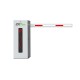Шлагбаум ZKTeco CMP200L 4.5 м (левый X00301071) Шлагбаум ZKTeco CMP200L 4.5 м (левый X00301071)