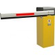 Электромеханический шлагбаум Arm-5M3S