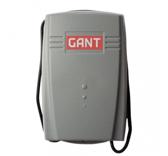 Приемник GANT REC 2 внешний 2-канальный с динамическим кодом