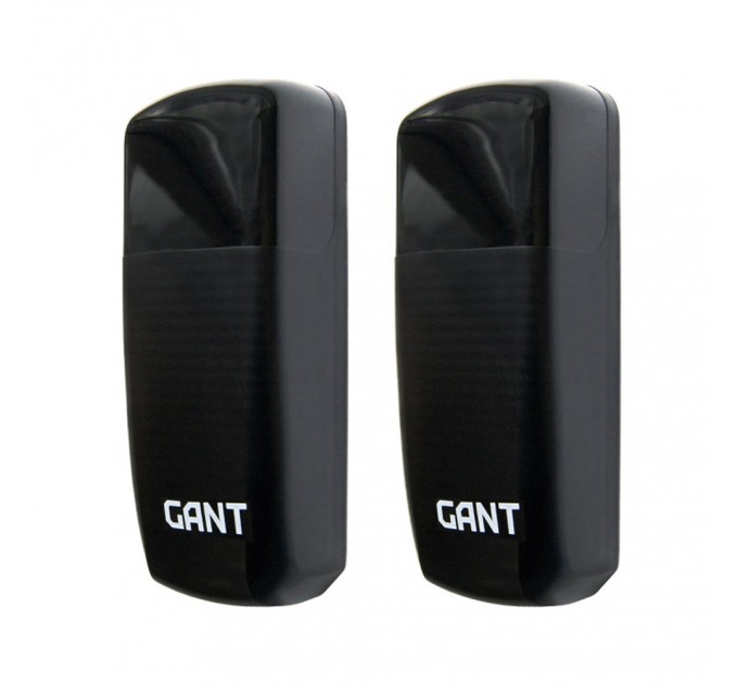 Фотоэлементы GANT IR-W 12 беспроводные для всех типов ворот и шлагбаумов