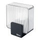 Cигнальная лампа Nice ELAC 230В со встроенной антенной для ворот и шлагбаумов