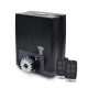 Комплект автоматики для откатных ворот GATEXPERT DKC800AC + Лампа сигнальная GATEXPERT YS433 + Фотоэлементы GATEXPERT IR15