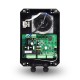 Комплект автоматики для распашных ворот GATEXPERT SW300DC + Лампа сигнальная GATEXPERT YS433 + Фотоэлементы GATEXPERT IR15
