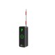 Шлагбаум ZKTeco BGM1030L-LED с прямой стрелой 3 м со светодиодной подсветкой (левый)