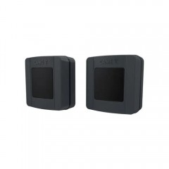 Комплект инфракрасных фотоэлементов Came DLX 806TF-0080 Комплект инфракрасных фотоэлементов Came DLX 806TF-0080